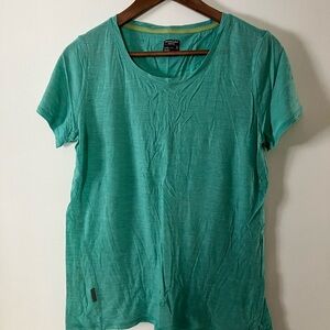 Icebreaker Short Sleeve Tee